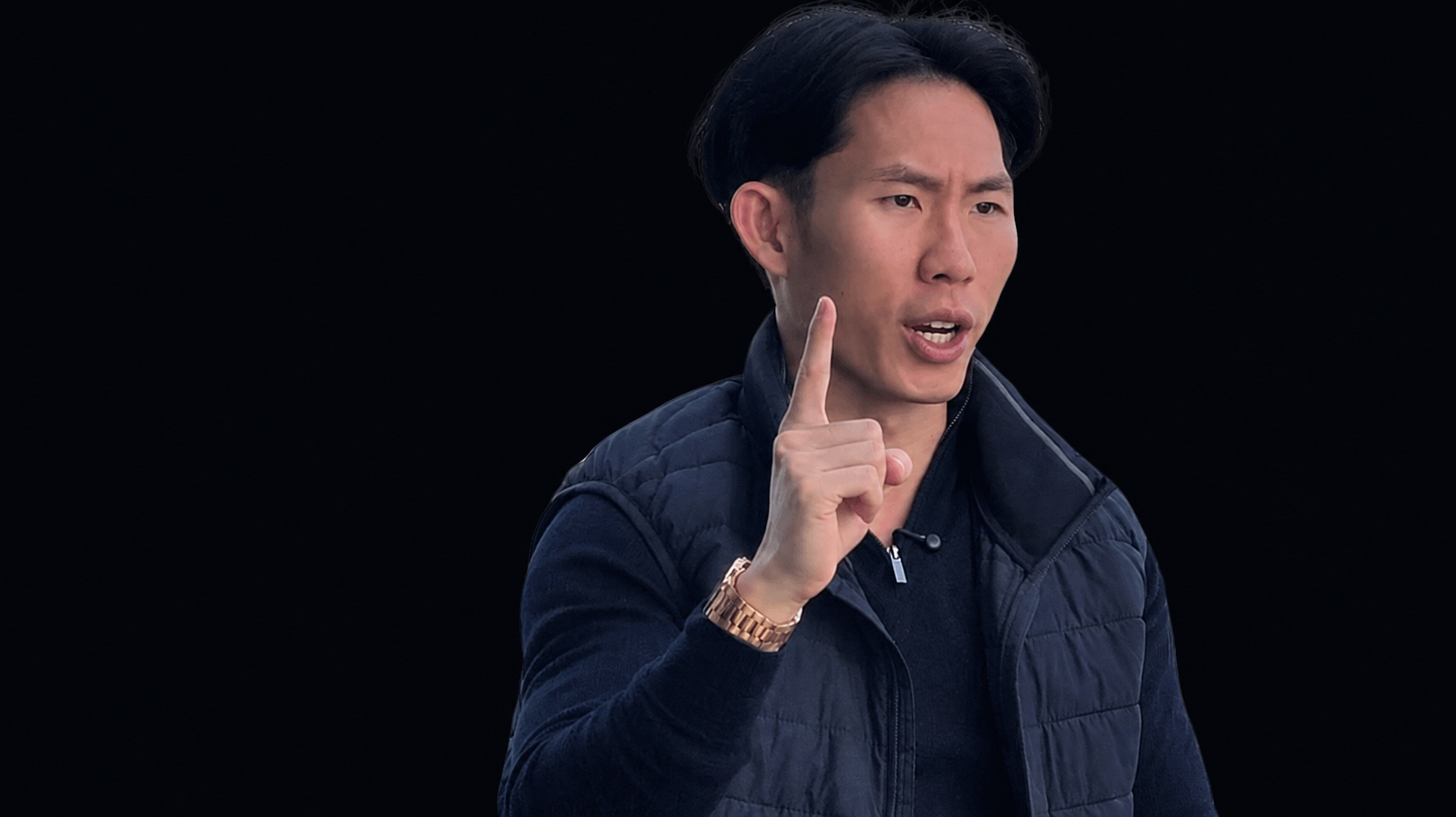 Brad Goh